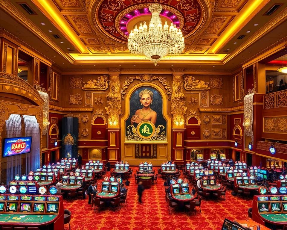 Bac Bo casino Bac Bo casino