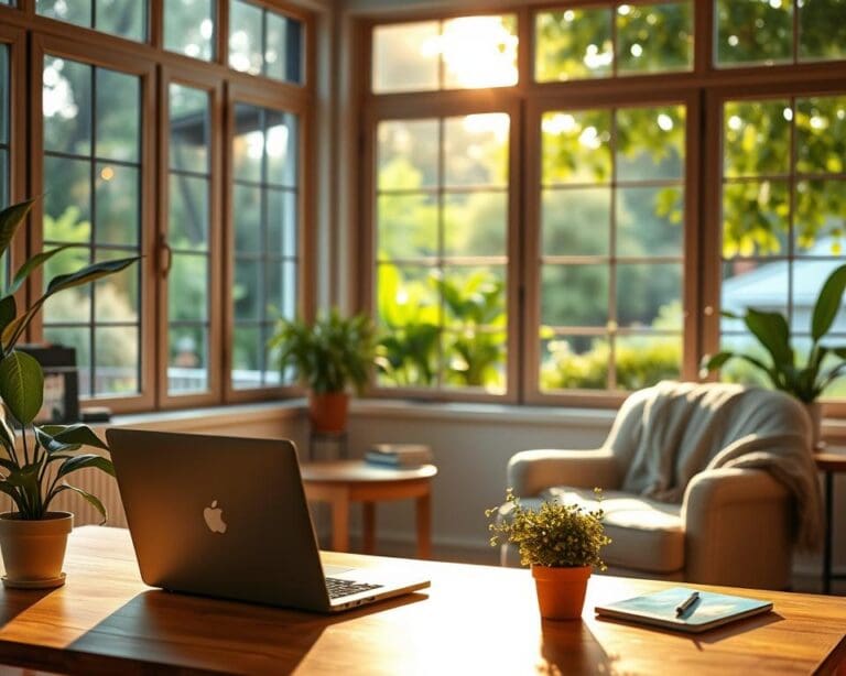 Balancing work and well-being in a digital world