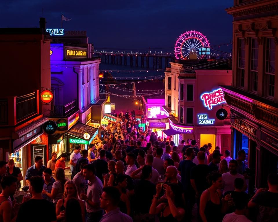Brighton nightlife events Brighton nightlife events