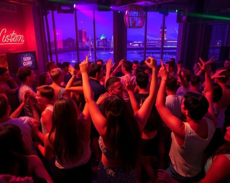 Can you dance all night in Brighton?
