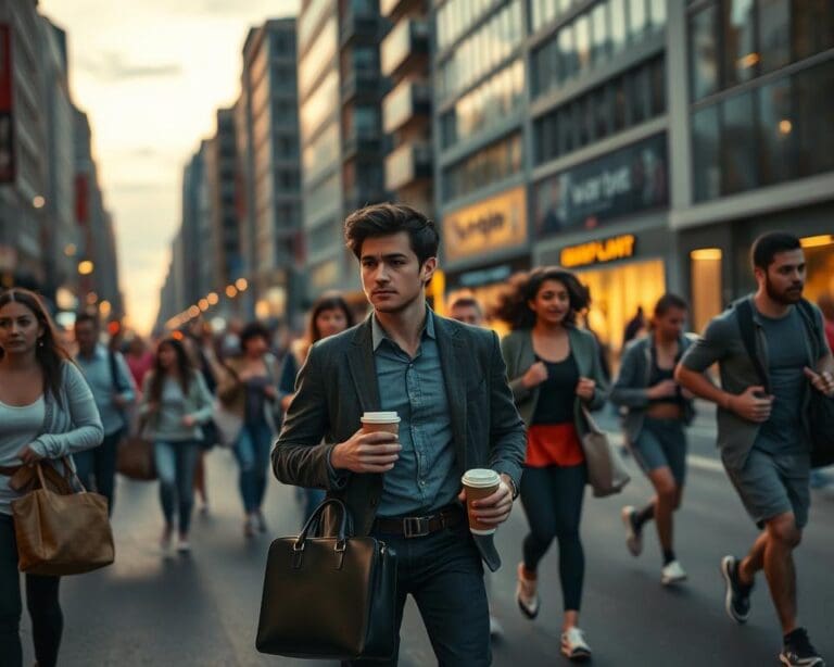Daily choices that shape your long-term lifestyle