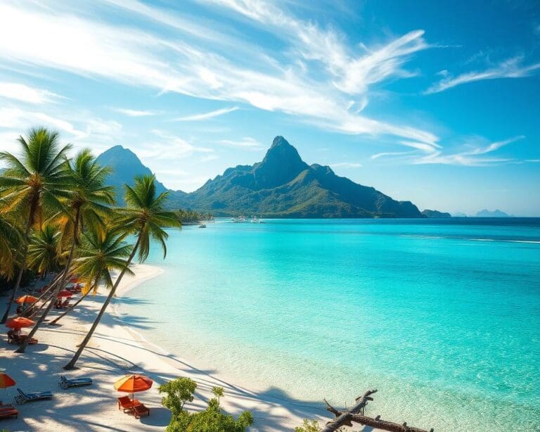 Explore the most beautiful islands for your next getaway