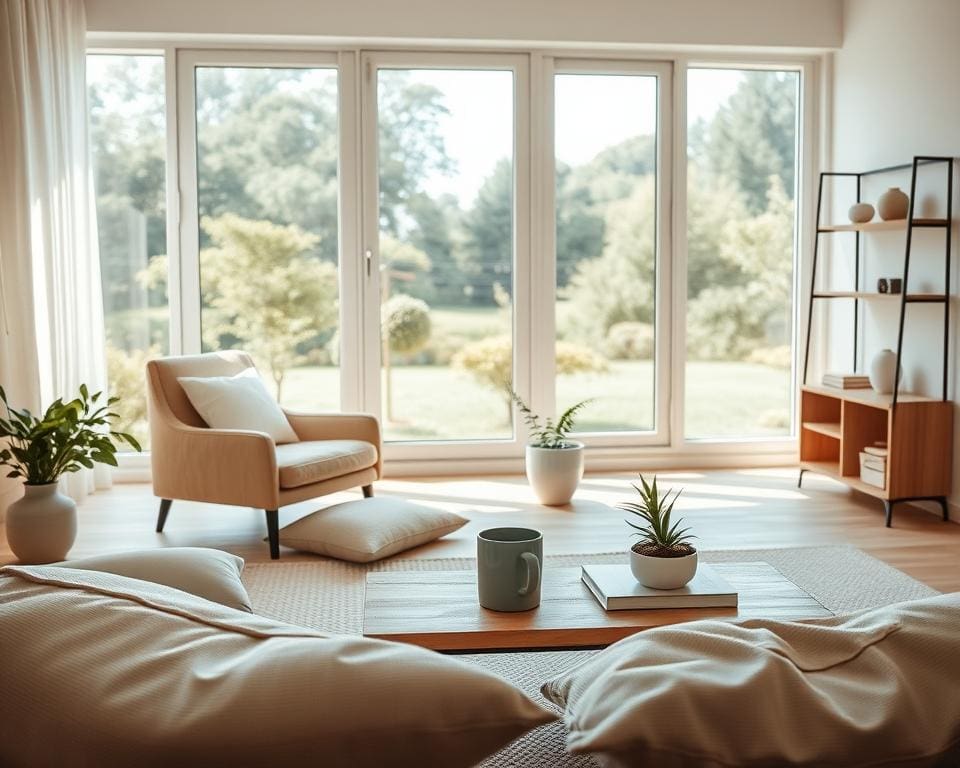 From chaos to calm: lifestyle tips that help