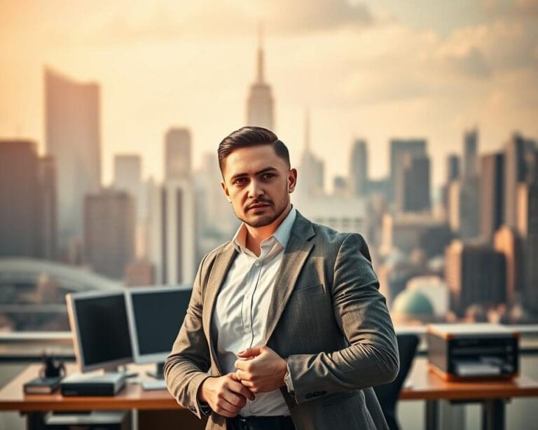 From employee to entrepreneur: steps to start your own business