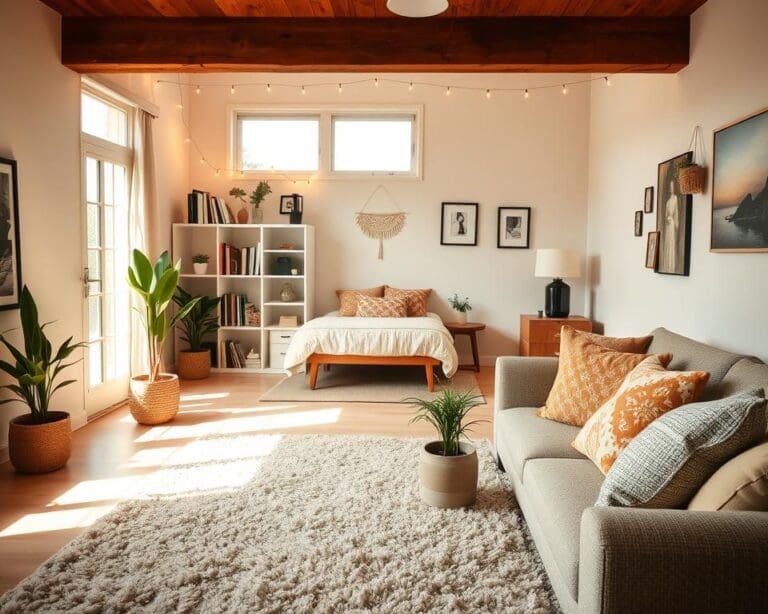 How do you make a rental feel like yours?