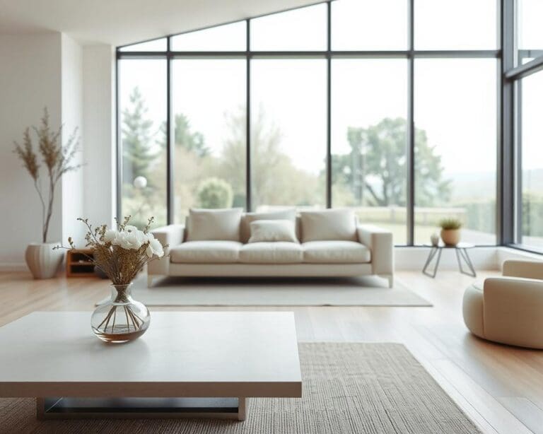 How to simplify your space and your mind