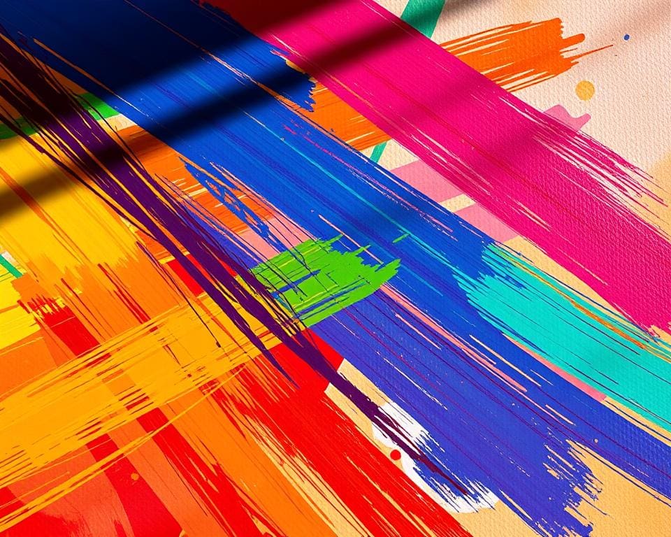 Importance of colour in design