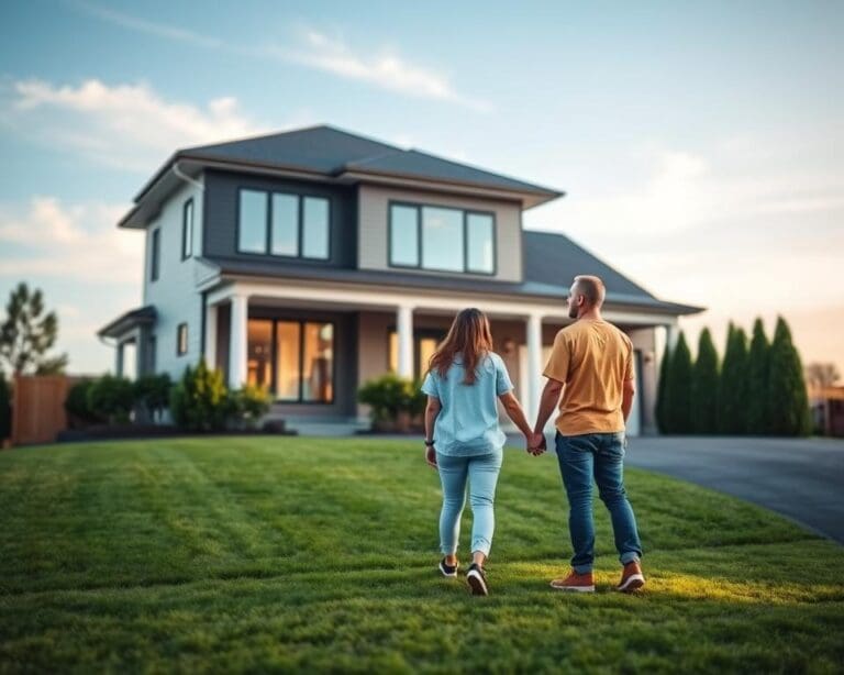 Is 2025 a smart year to buy your first home?