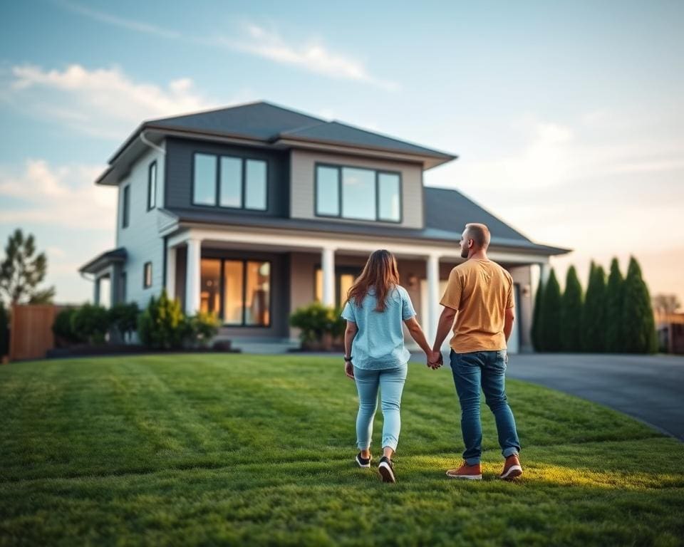 Is 2025 a smart year to buy your first home?