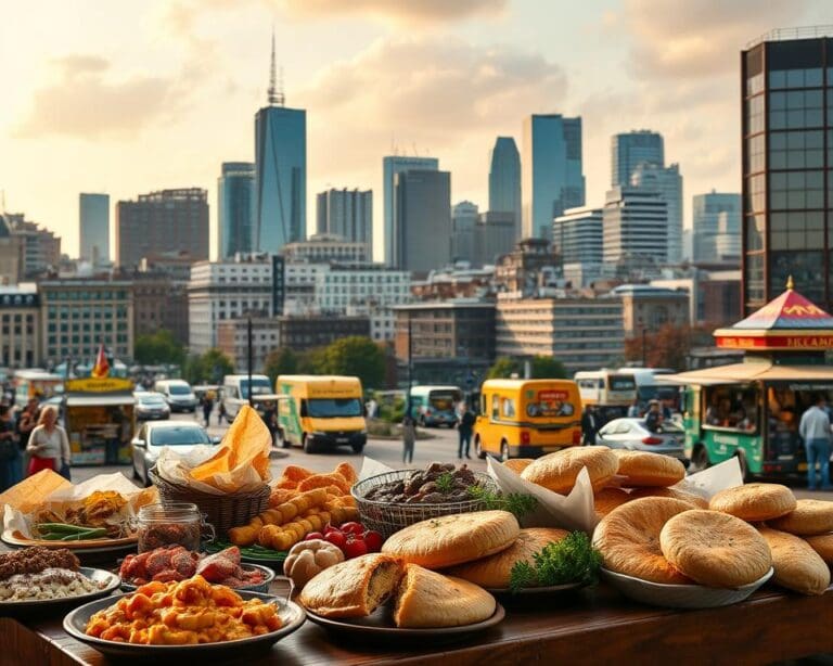 Is Birmingham the UK’s new food capital?