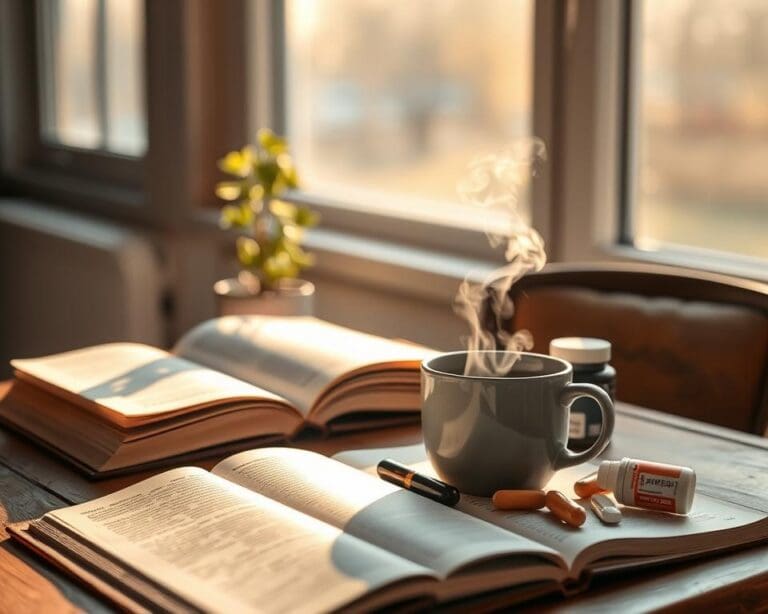 Morning habits that boost your focus and mood