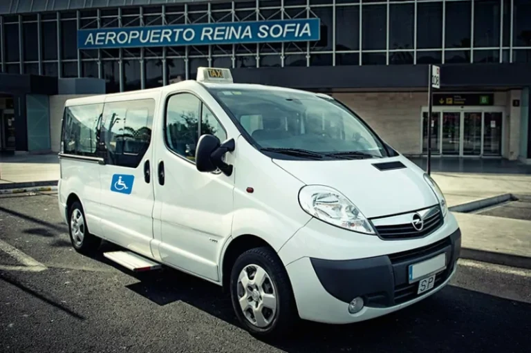 importance of reliable airport transfers