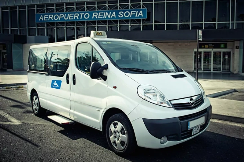 importance of reliable airport transfers