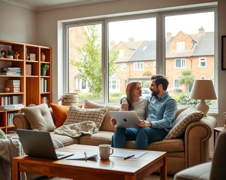 Should you buy or rent in the UK right now?