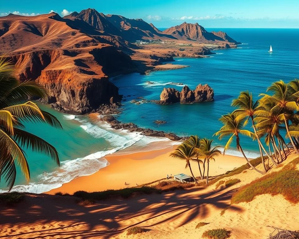Tenerife beaches Tenerife beaches