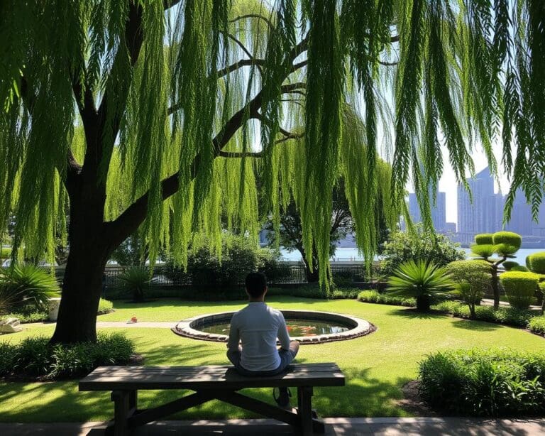 The art of slow living in a fast-paced world