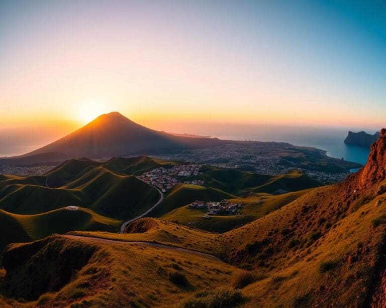 The best places in Tenerife you shouldn’t miss