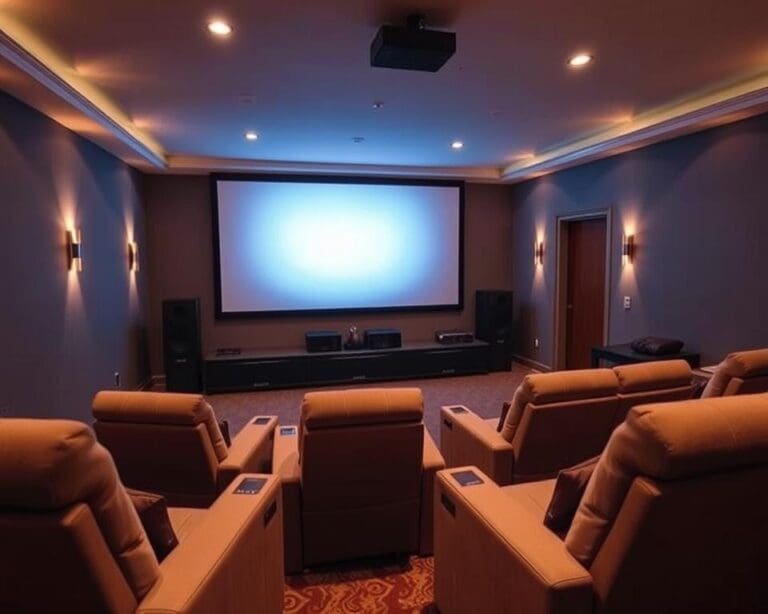 The best tips for setting up your home cinema system