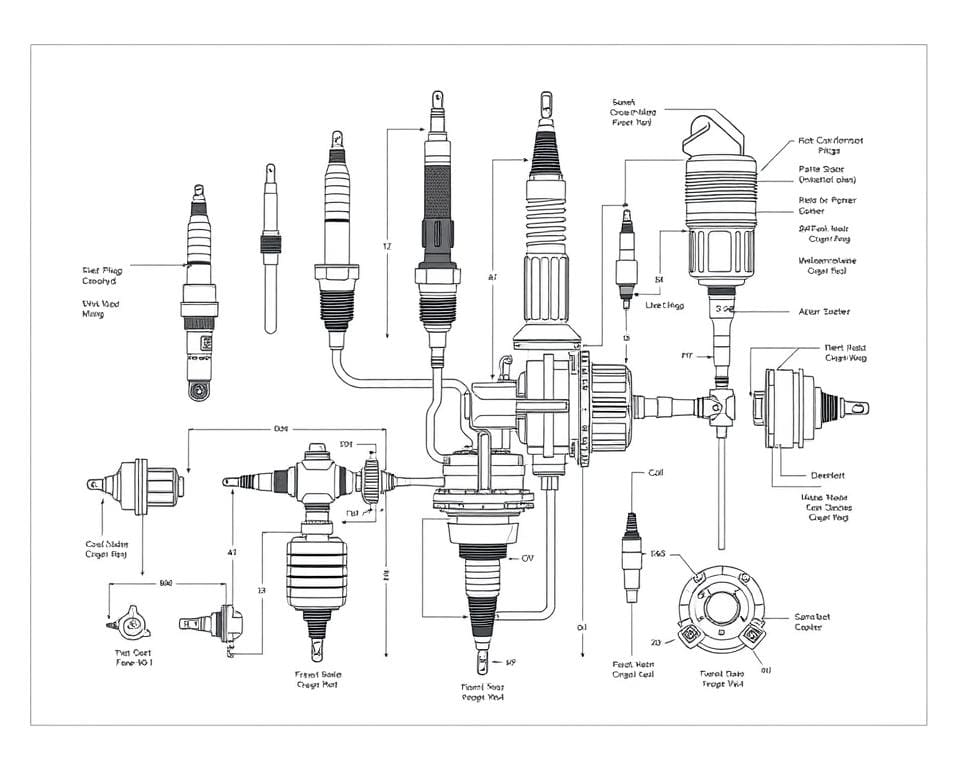 Types of ignition systems