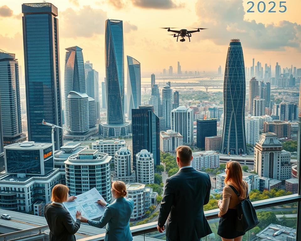 Understanding the Property Market in 2025