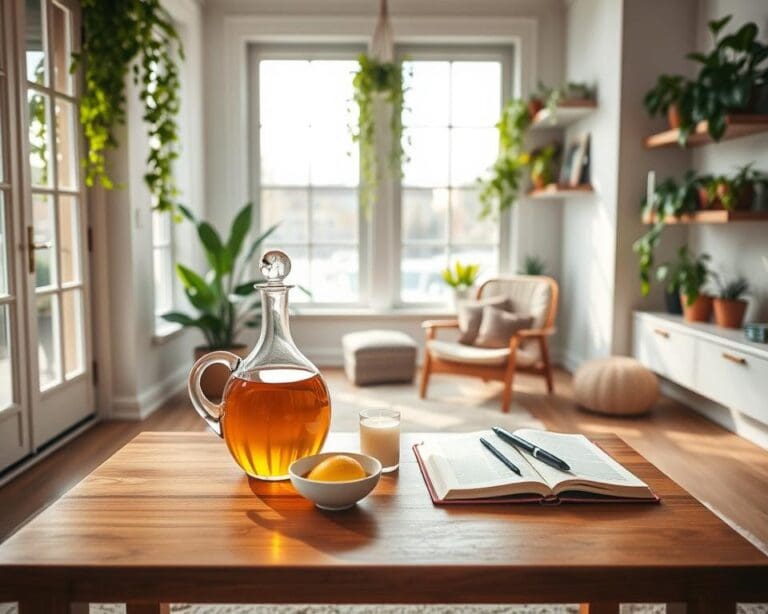 Wellness rituals to include in your weekly routine