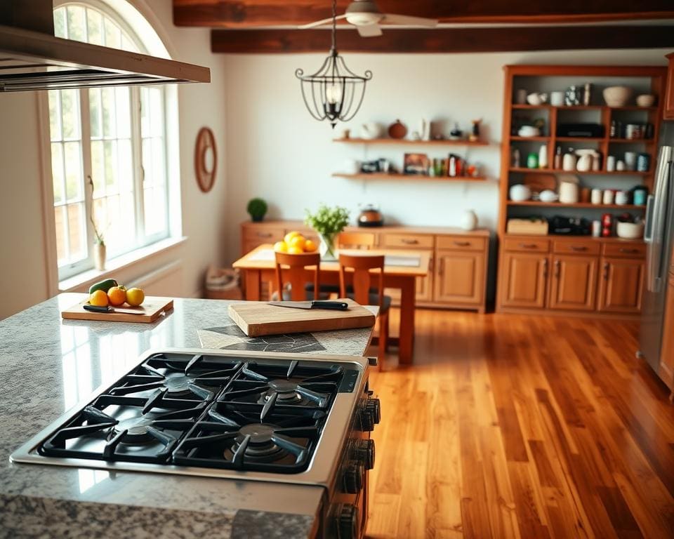 What are must-haves in a family kitchen? | Supervivo
