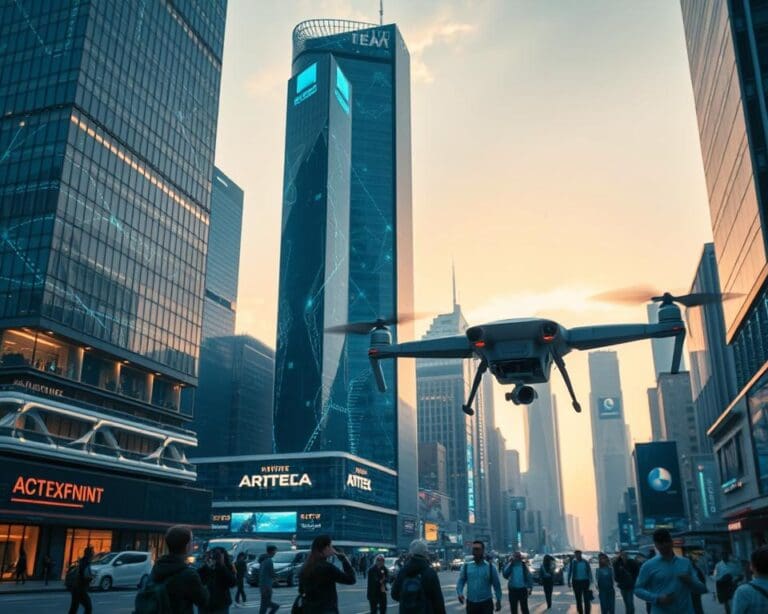 What’s next in tech? Trends to watch this year