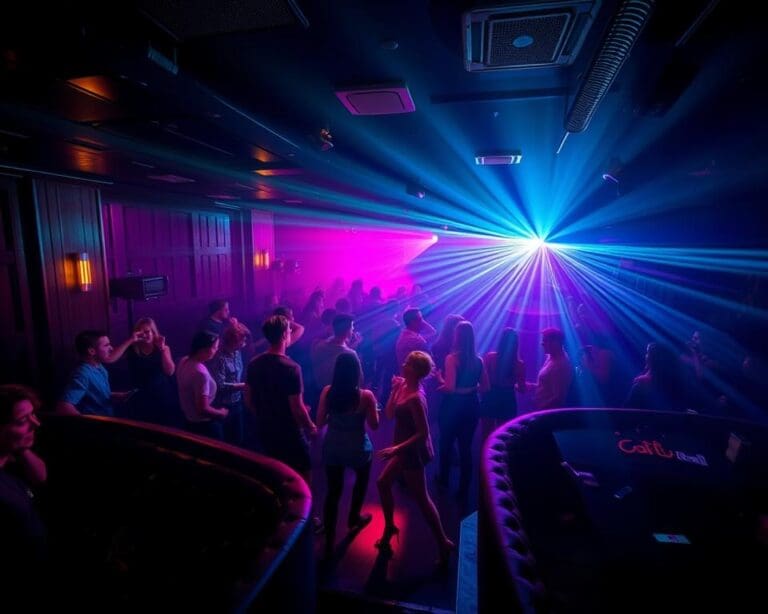 What’s the best club night in Leeds right now?