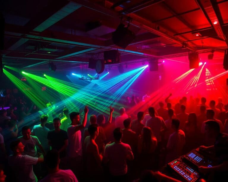 Where do DJs love to play in Bristol?