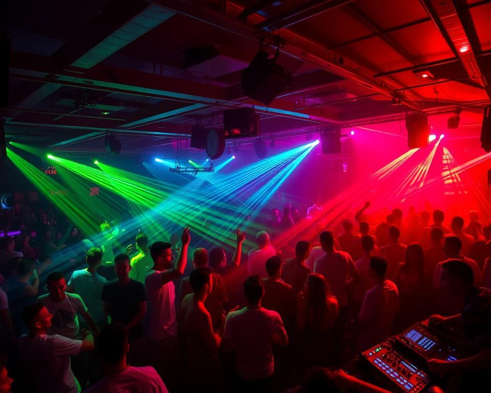 Where do DJs love to play in Bristol?