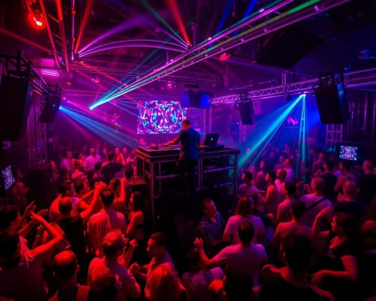 Where do the best DJs spin in Shoreditch?