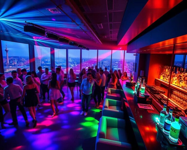 Which UK clubs are open till sunrise?