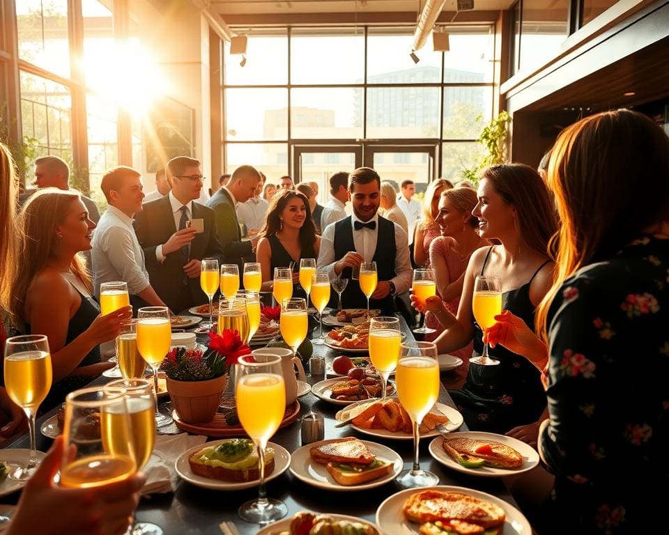 allure of bottomless brunch allure of bottomless brunch