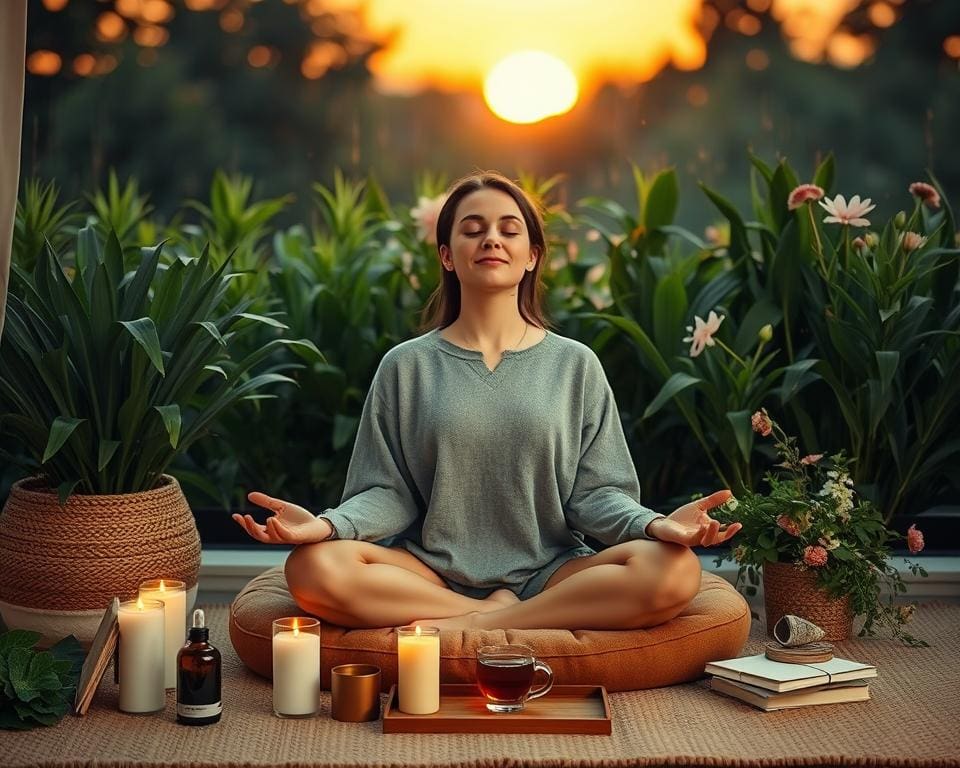 benefits of self-care benefits of self-care