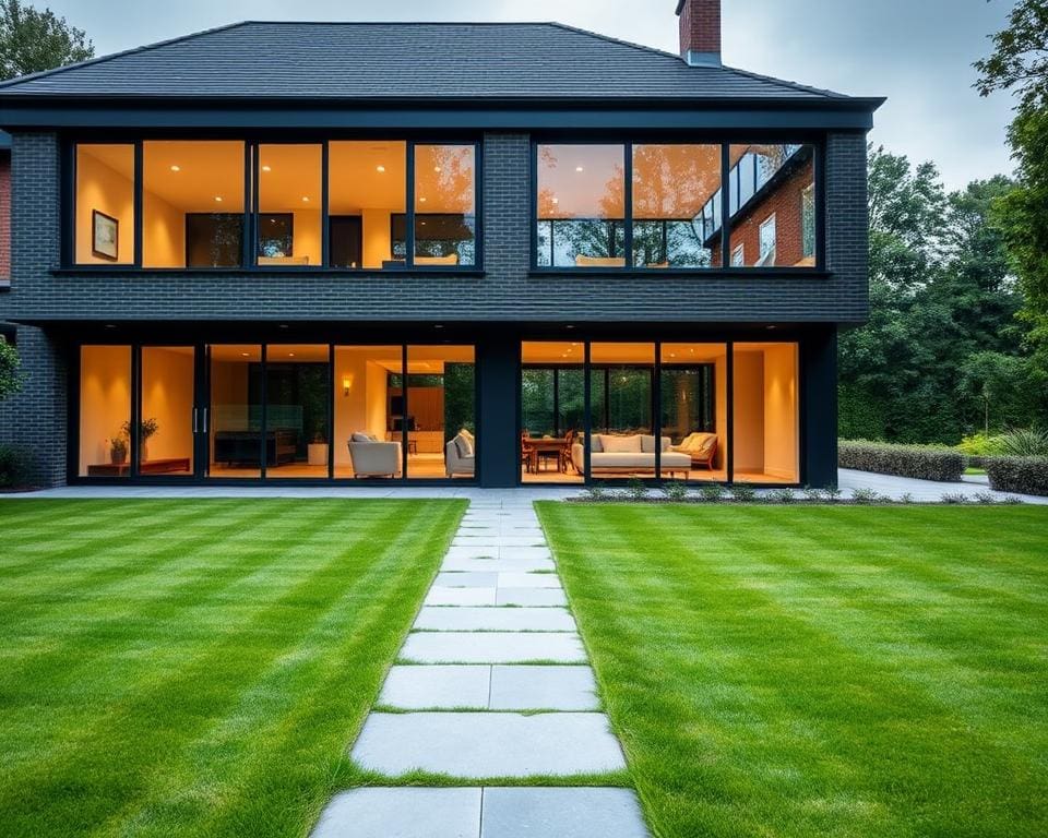 house extension price