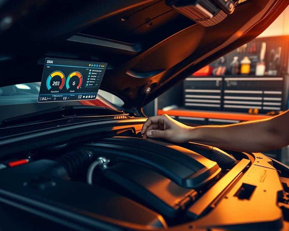 importance of engine checks