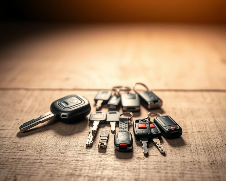 importance of spare car keys importance of spare car keys