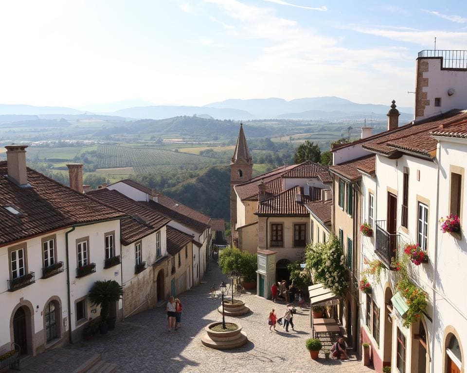 quaint villages quaint villages