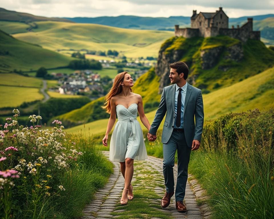sugar dating Ireland