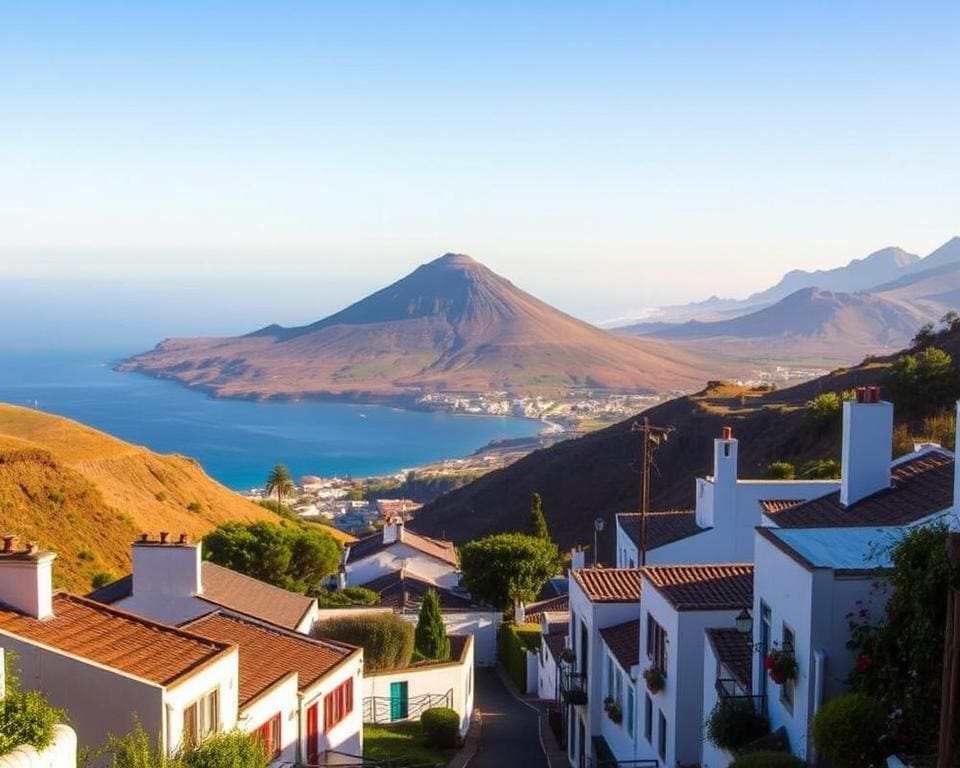 the best places in Tenerife the best places in Tenerife