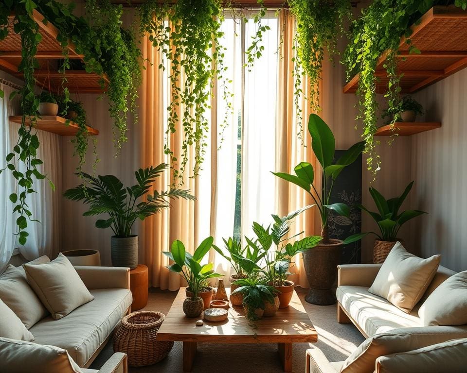 understanding nature-inspired interiors