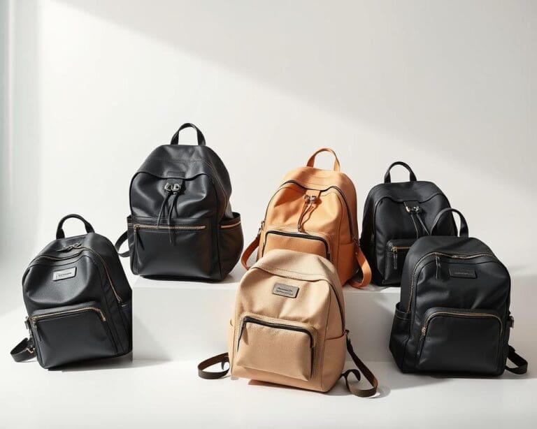 Are backpacks still a fashion essential?