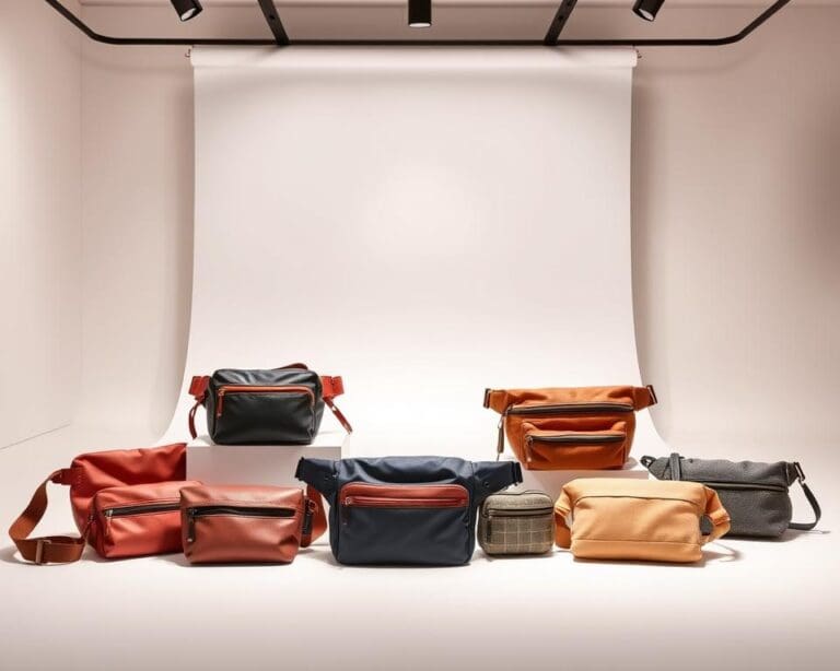 Are belt bags really back in fashion?