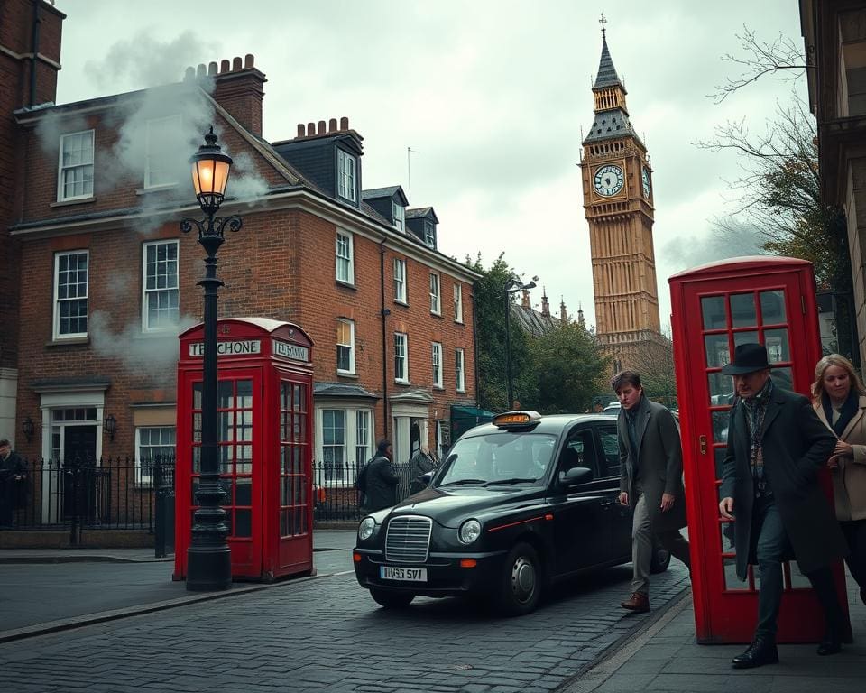 British culture