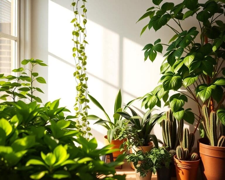 Can houseplants improve your mental health?