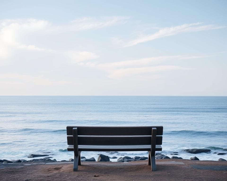 Can listening to the shipping forecast heal?