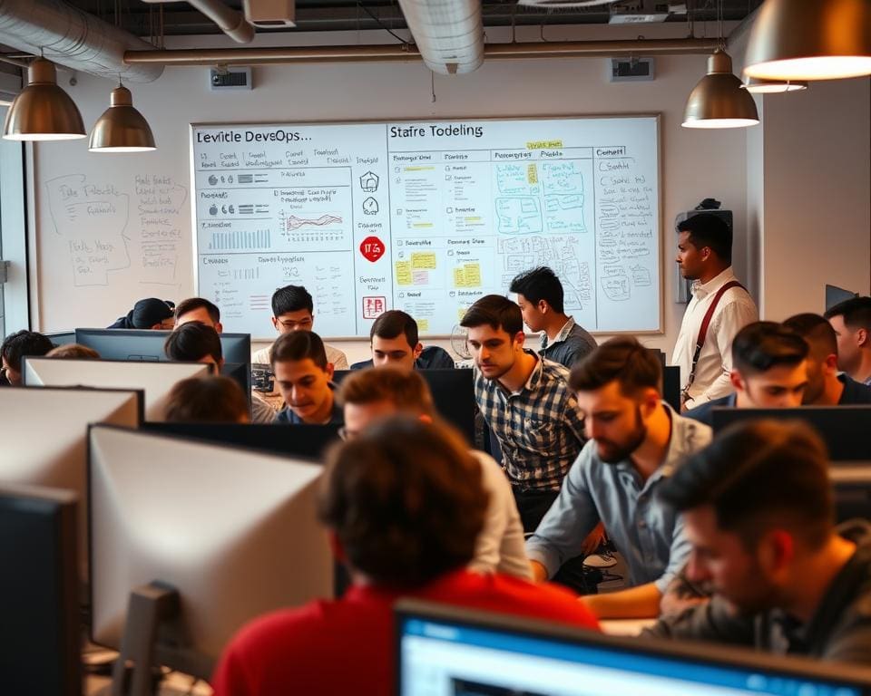 DevOps culture