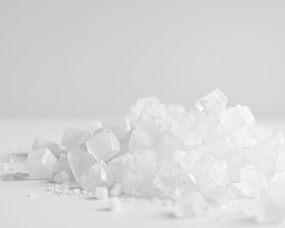 Epsom salt composition