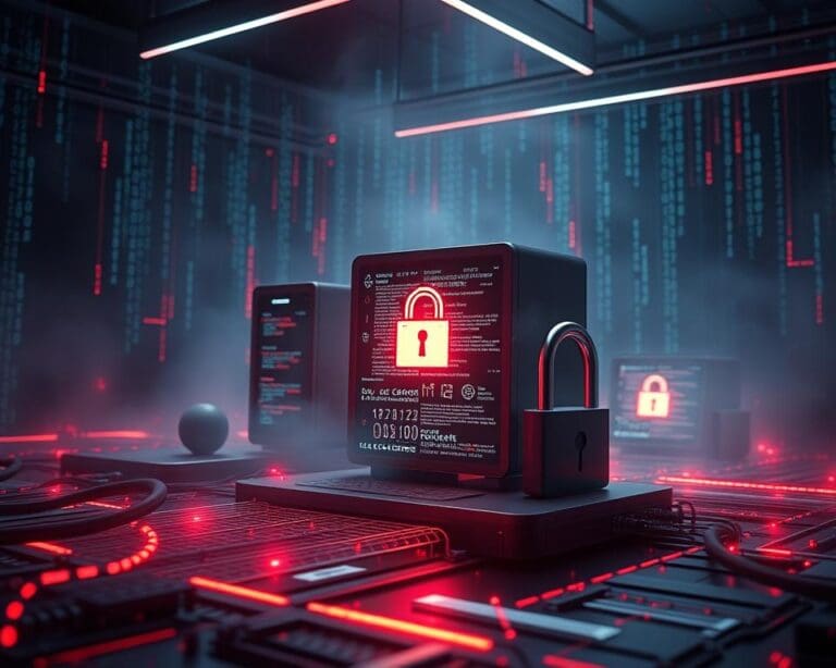 How secure is your data online?