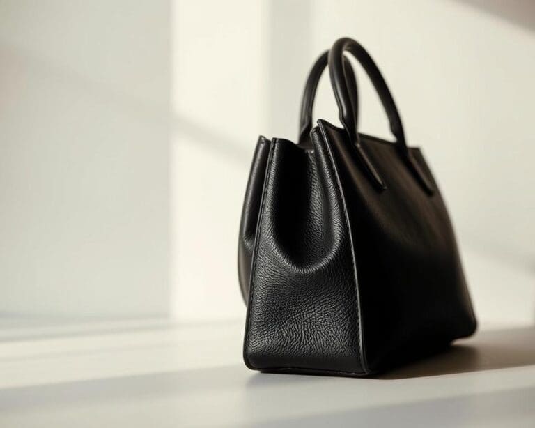 How should you care for a designer bag?